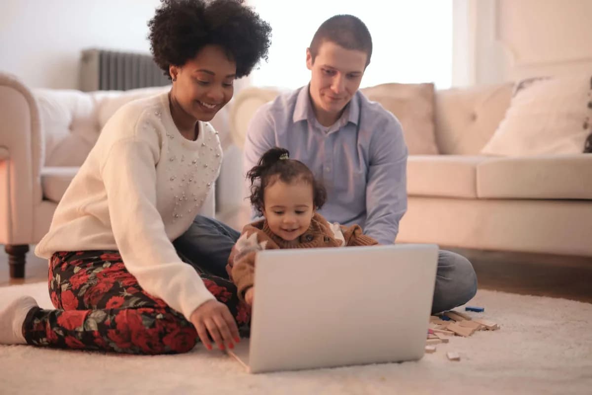 3 advantages of using a UTMA account to quick-start your child's future