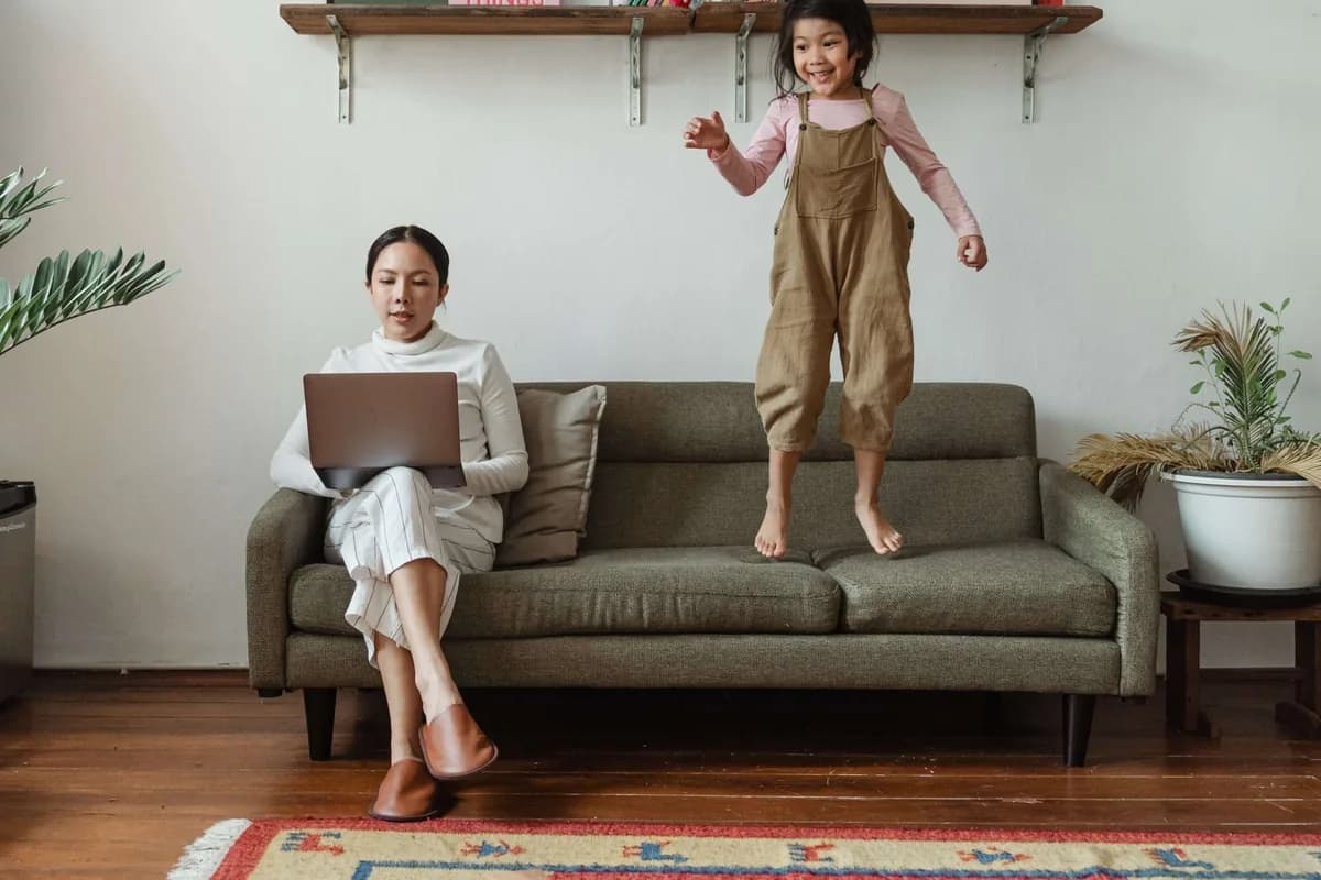 Financial Education for the Family: Kids 5-8