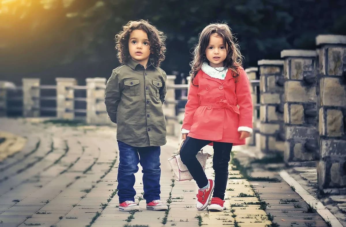 Financial Education for the Family: Kids 5 & Under