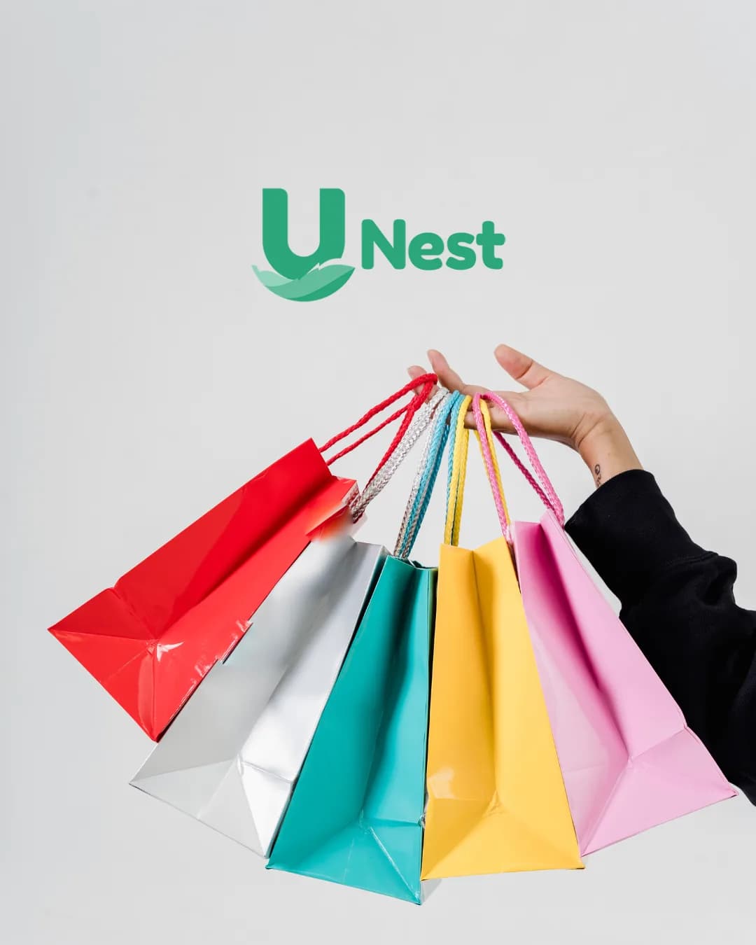 Make Memorial Day Shopping Work for You with UNest Rewards!