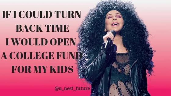 How Much Should I Save for my Child's Education