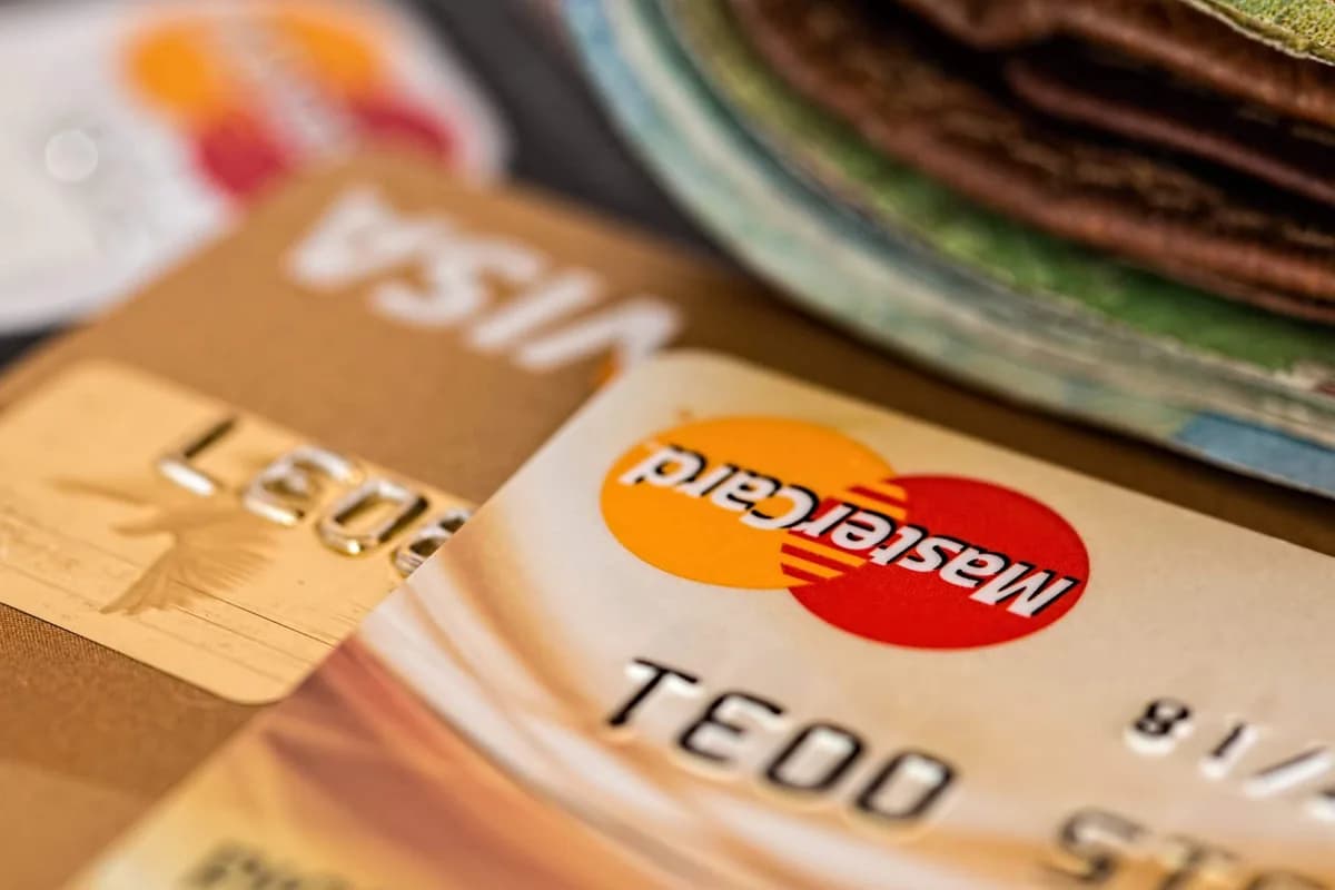 Overview: What is a Credit Score?