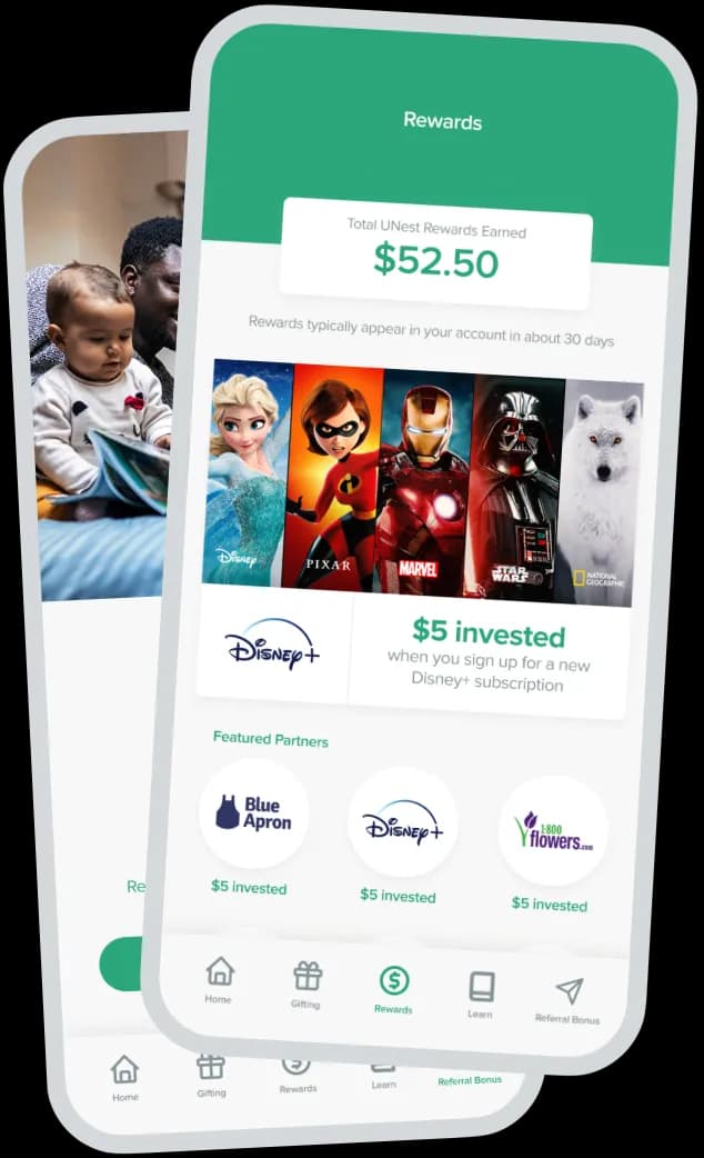 UNest app pricing