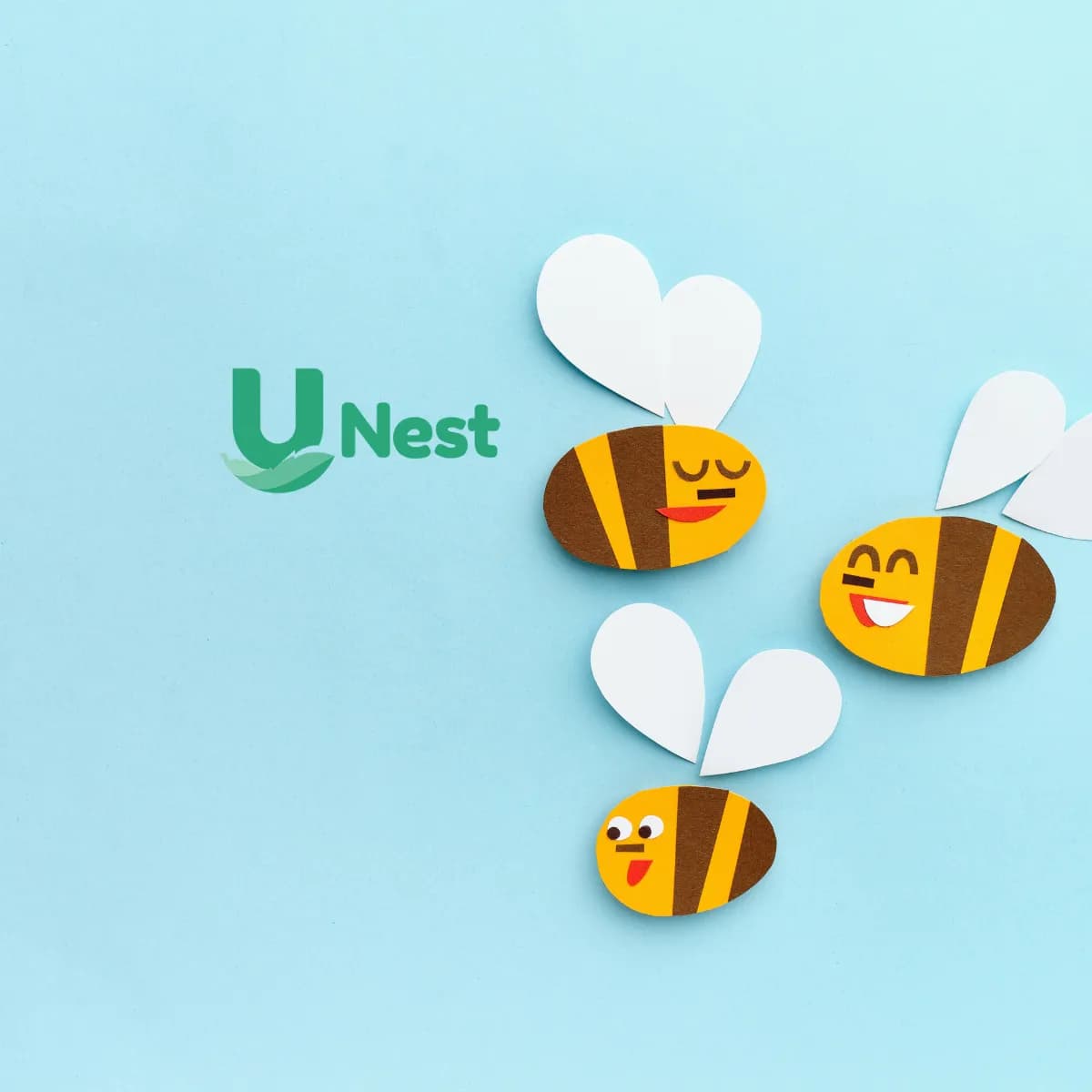 Every Champion Starts with a Plan—Support Their Dreams with UNest