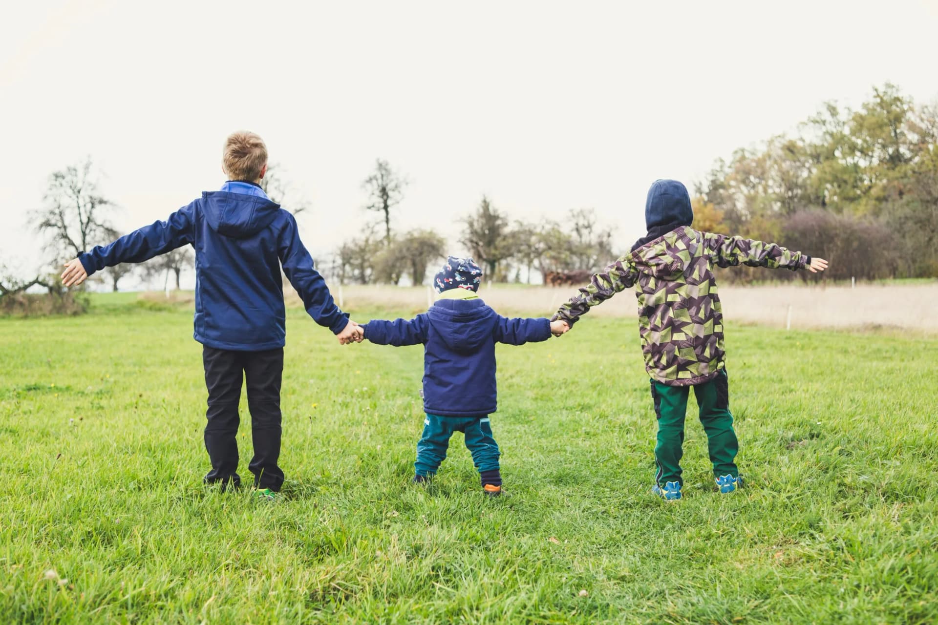 Don’t Just Budget—Build a Better Future