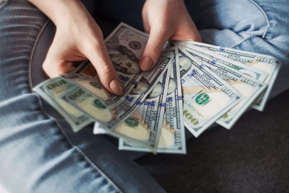 April is Financial Literacy Month: Teach Your Kids Smart Money Habits