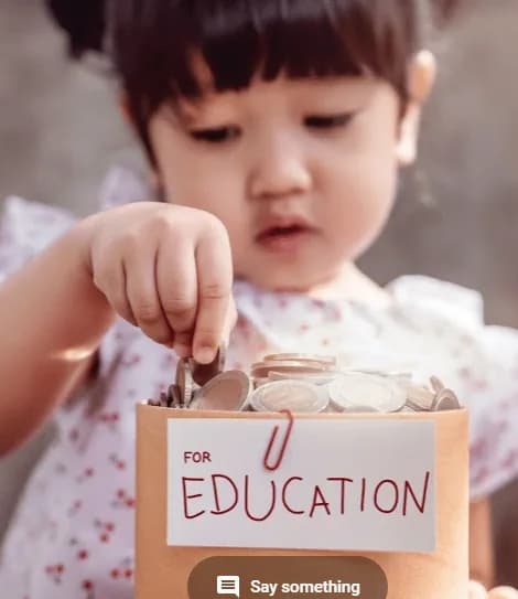 Retirement or Kids? Five Reasons Why Kids Should Come First