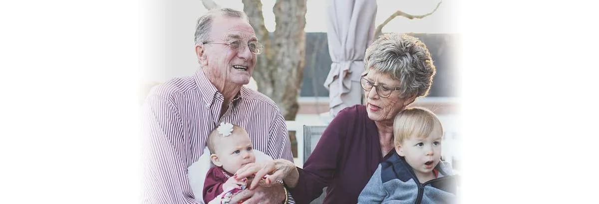 Why a 529 College Savings Plan is the Best Gift Grandparents Can Give